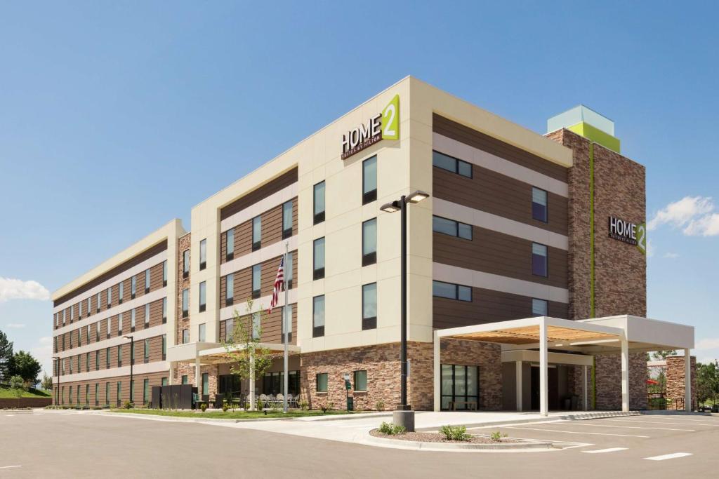 Home2 Suites by Hilton Denver Highlands Ranch